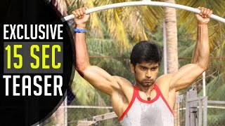 Eetti Exclusive Promo | Atharvaa, Sri Divya | G. V. Prakash Kumar | Raviarasu