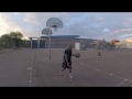 NO TATTOOS DIE NAKED® by Lil Guz: PLAYING BASKETBALL IN THE NEW NTDN SHORTS!