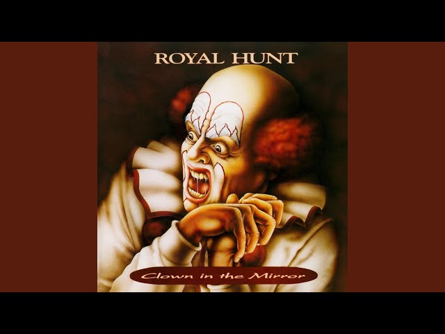 Royal Hunt - Bad Blood