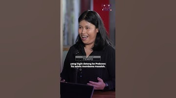 Bocor Alus Politik | Alasan Teddy Memproteksi Prabowo