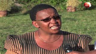 Nominated MCAs from Makueni claim they are being discriminated