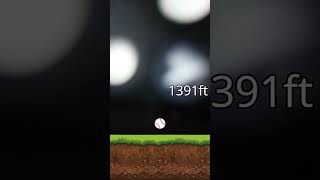 new record