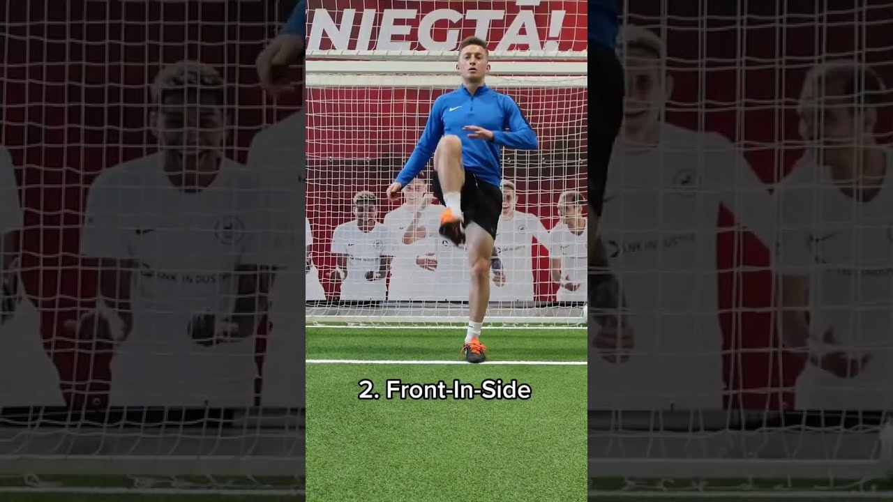 Best Warmup To Avoid Hip Groin Injuries As A Footballer Shorts