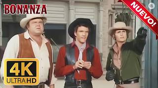 Bonanza | Parte 267 | Western Adventure, Movie, Pernell Roberts, Dan Blocker Cine classic #bonanza