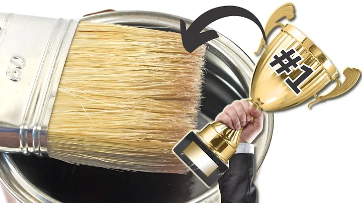 The BEST Varnish For Your Paintings!