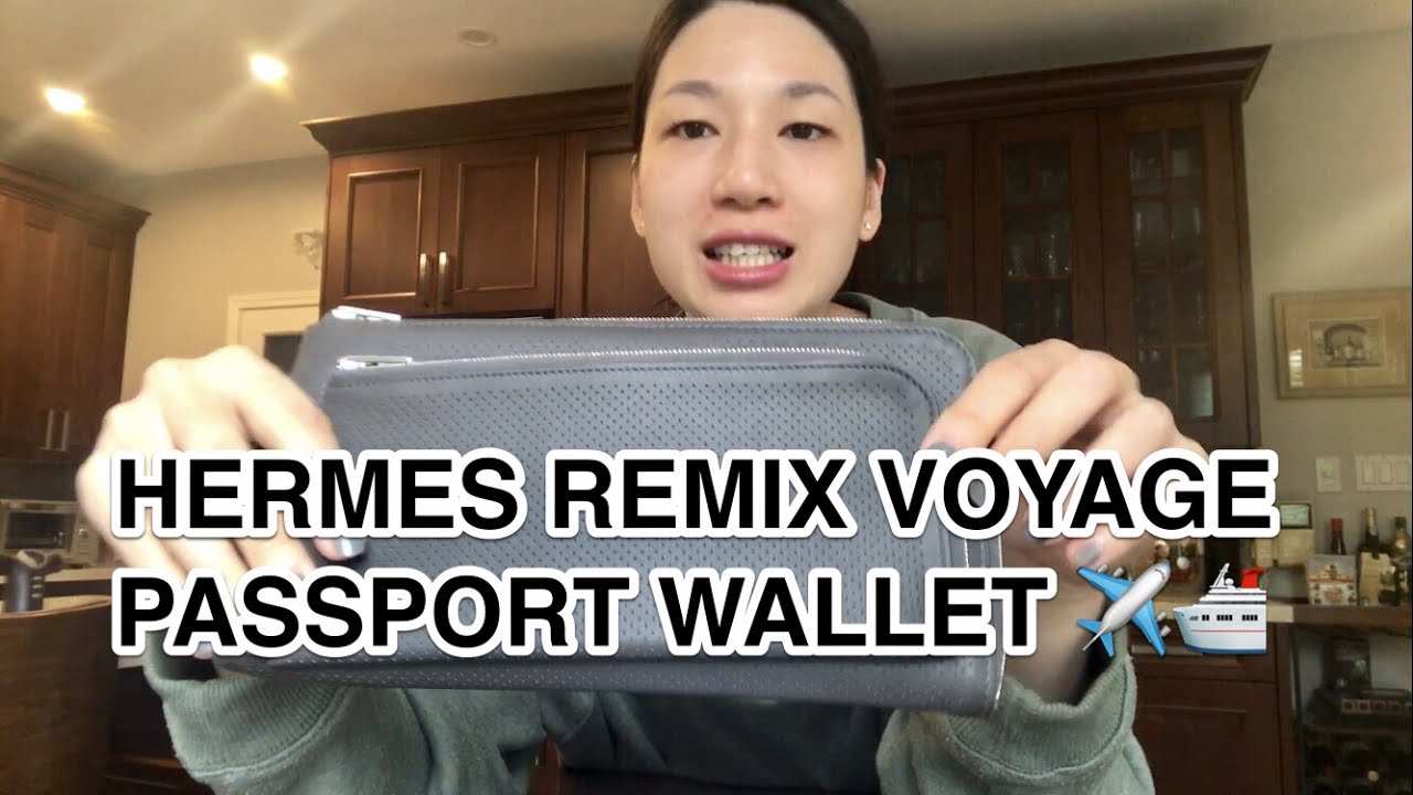 hermes remix wallet
