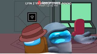 Lyin 2 Yourself (True Rock)