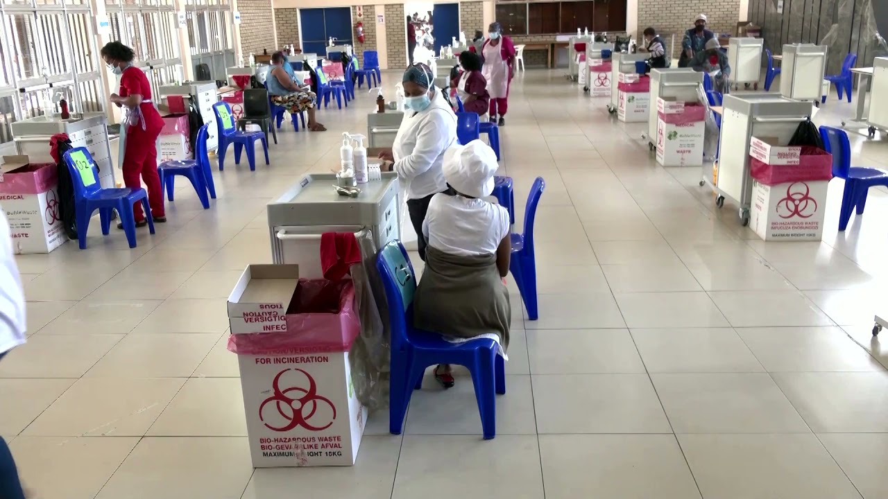 Can existing vaccines protect against Omicron?