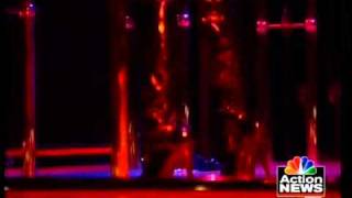 Lawsuit filed over Missouri strip club law
