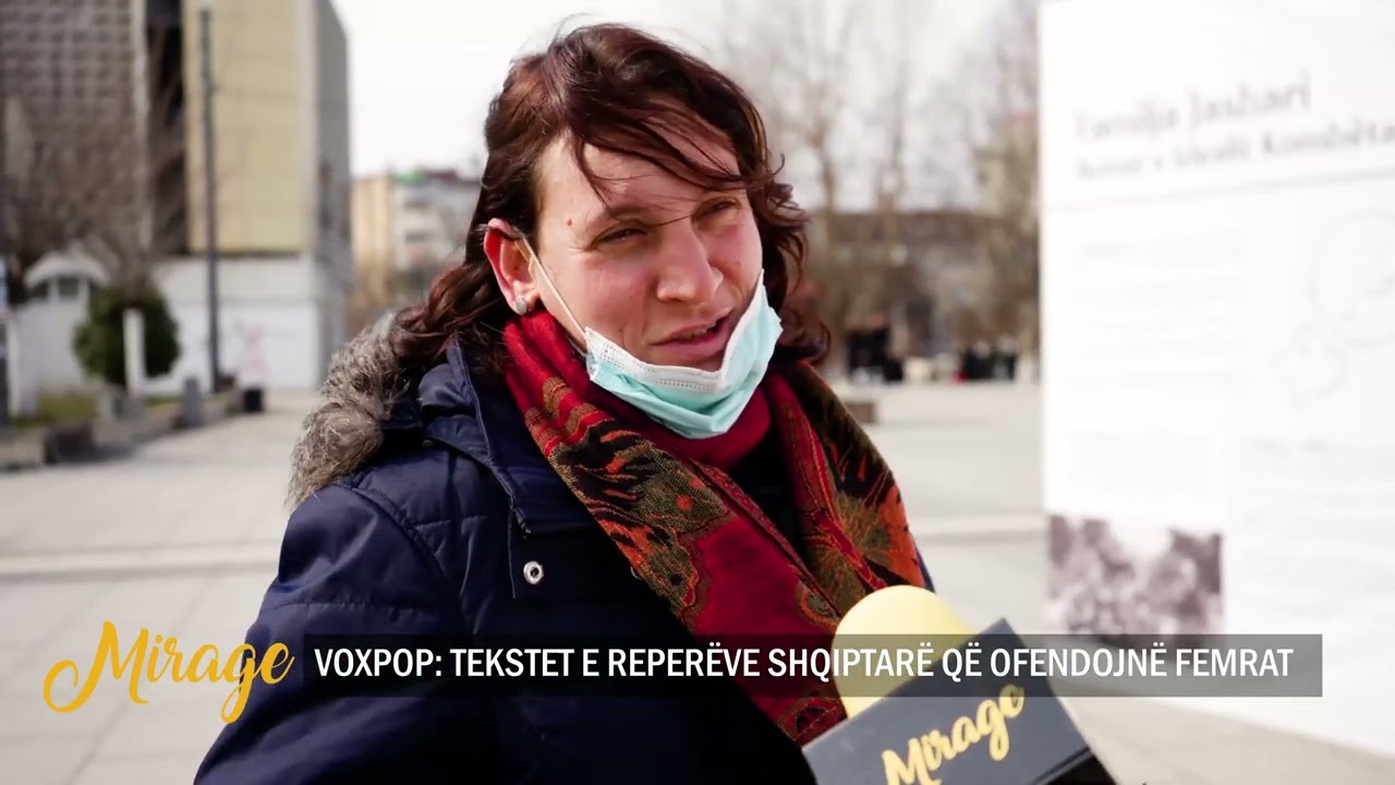 YouTube player