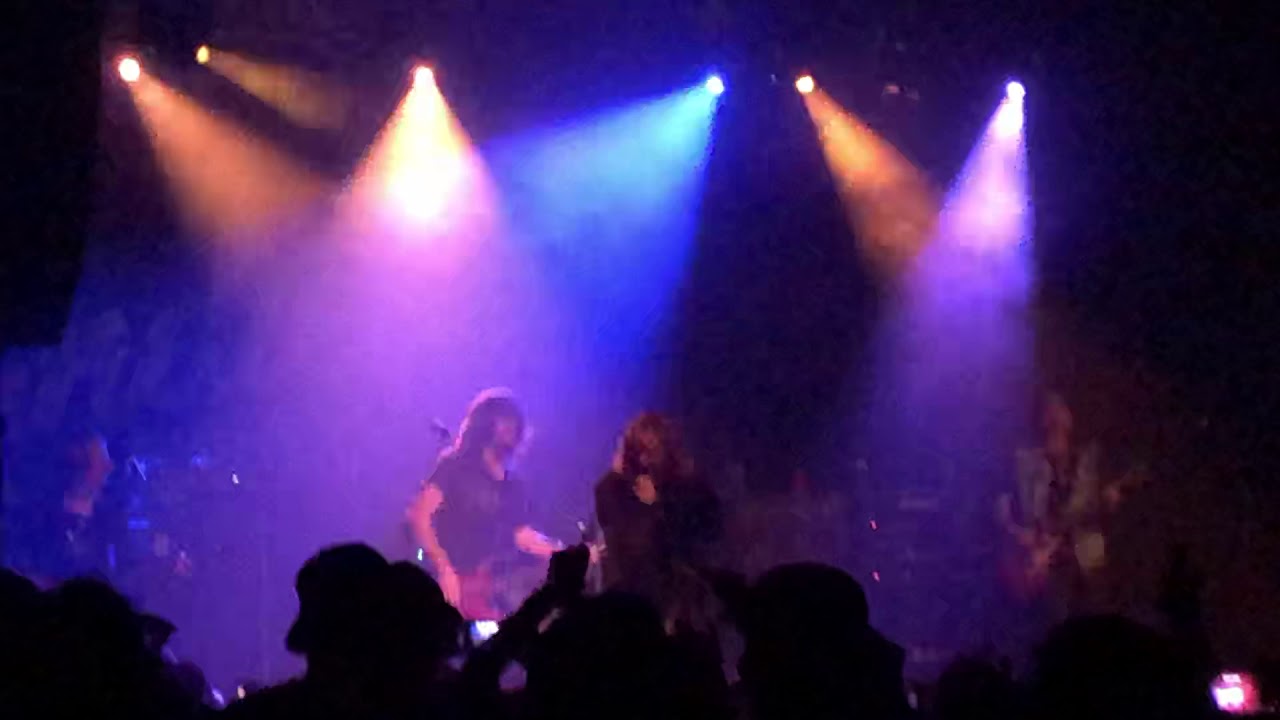 Candlebox You 8/30/19 YouTube