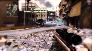 AlphaZero DraGon | FFA COD4