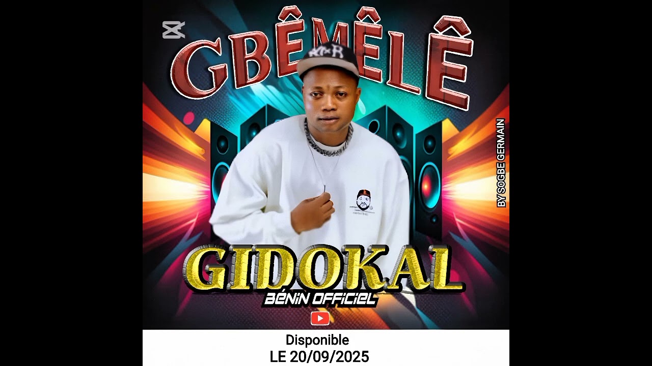   Gidokal Bénin GBÊMÊLÊ