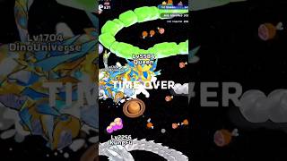 snake clash viral game #shorts #games #addictive