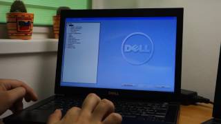 How to remove BIOS password from a DELL E6400 (works for some other models  & brands) - YouTube