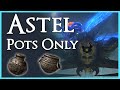 Elden Ring Pot Items Only || Astel