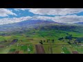 Volcán Chimborazo - Ecuador - Colorización en Davinci Resolve