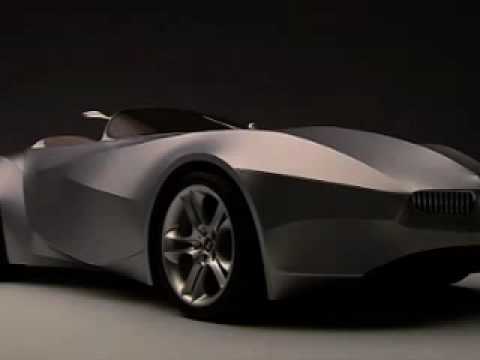 شاهد Vision Gran Tourer أحدث سيارات Bmw المستقبلية موقع سيدي