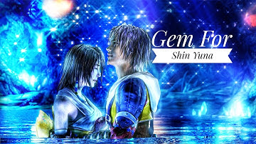 [GEM For Shin Yuna] Final Fantasy -X (Aethersx2) Test on Samsung S10(Exynos) + Original Setting