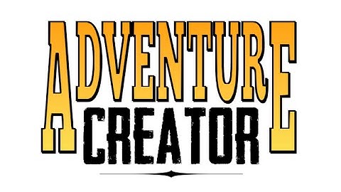 Adventure Creator: Launch trailer