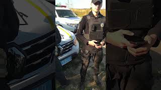 ТЦК і менти незаконне затримання