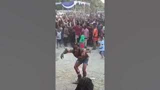 WISISI ACARA SYUKURAN BUPATI NDUGA WENTIUS NIMIANGGE #mahasiswa nduga#pelajar nduga# masyarakat nd