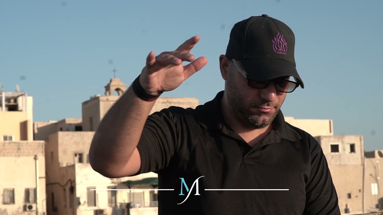 סט Electro 2021 יהודה מור dj