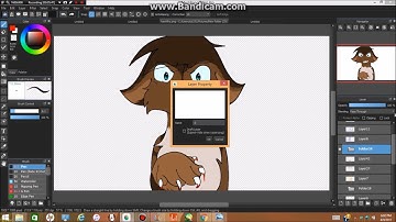 Hollyleaf map part 12 Timelapse