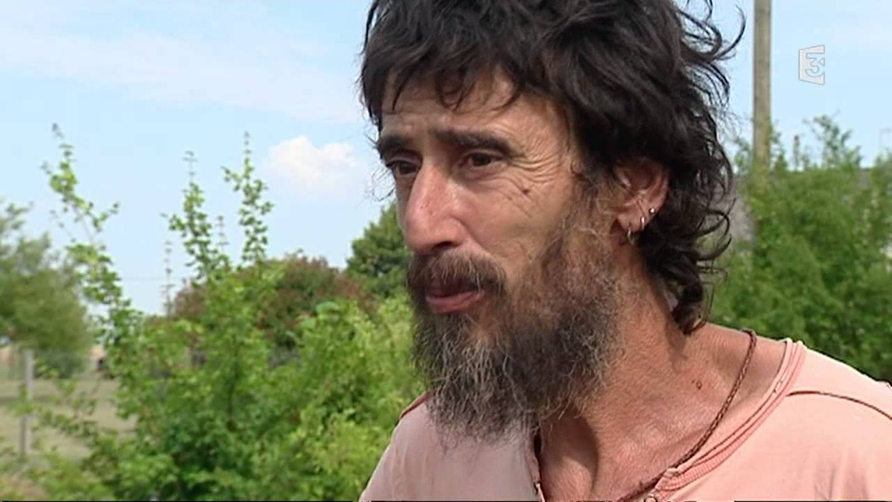 Champs libres : la permaculture à Chédigny (Indre-et-Loire)