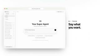 Xona App Demo: An AI Agent With Its Own Solana Wallet (x402) screenshot 5