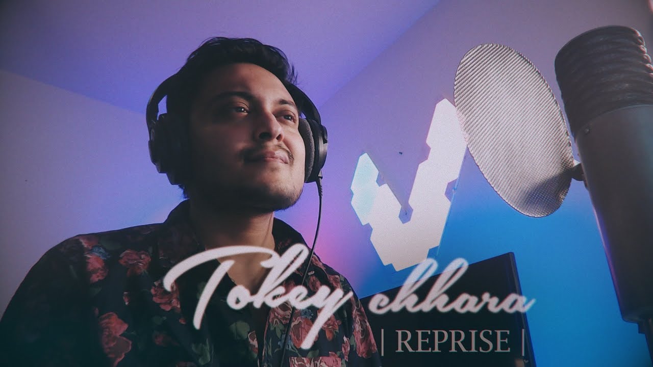Raz Dee: Tokey Chhara Reprise | Sunny Karmakar | Network The Film