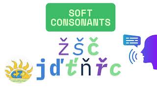 Czech soft consonants - pronouns screenshot 5