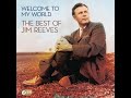 Jim Reeves - I