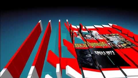 new intro - Created using Flixpress.com