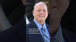 Tallahassee rejects airport hotel and vertiport proposal