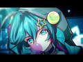 【クラフィ】ALICE/LAST TRAVEL　ティザーPV