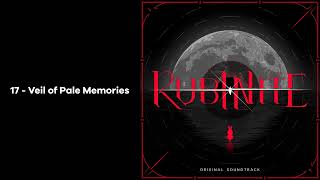 Rubinite OST - Veil of Pale Memories
