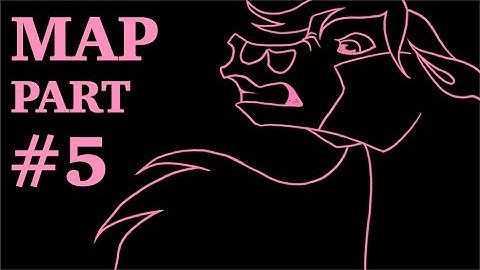 Map Part #5 - Whatever It Takes OC Map