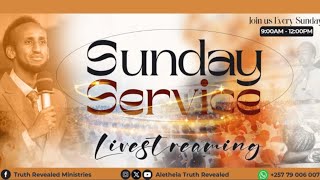 Download Lagu Inkomezi Zo Kuguma Uhanze Amaso | Sunday Service With Prophet Evrard SINAGAYE  MP3