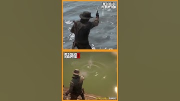 Water Physics : RDR Vs RDR-2