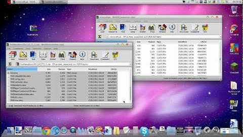 How to install Toomanyitems mod for 1.1