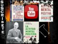 Como Cambiar de actitud y ser positivo - Audiolibro Completo