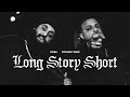 Fateh  straight bank  long story short official audio visualizer full album stream
