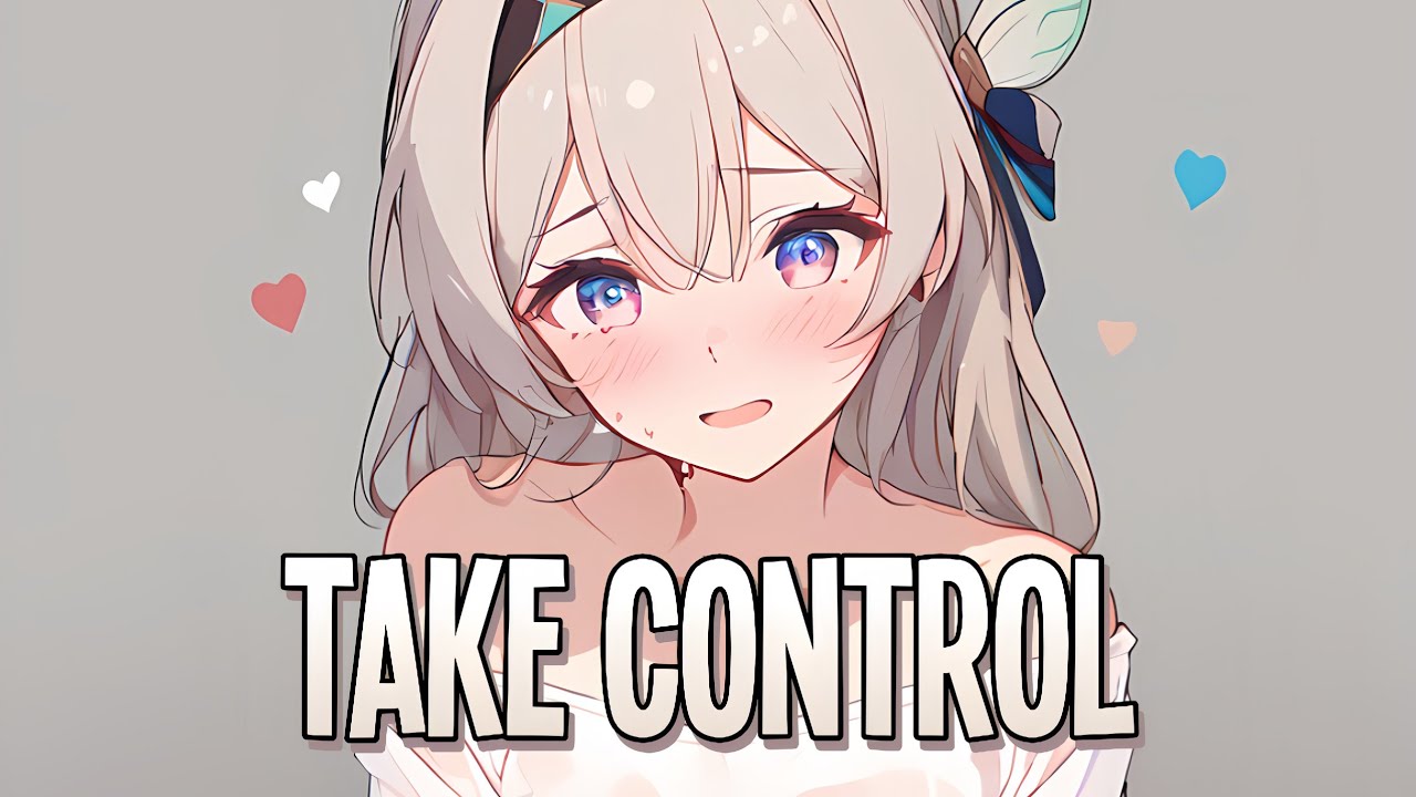 Nightcore - Take Control | NEFFEX [Sped Up] - YouTube
