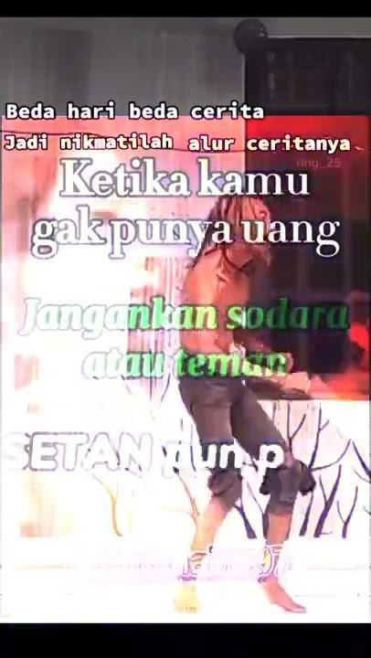 story wa- yang penting happy#shorts