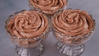 I can't stop Making this Dessert! INCREDIBLY EASY AND DELICIOUS | Everyone will love it