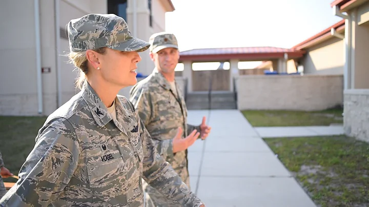 MacDill Commander STEP promotes Aircraft Maintenance NCO - DayDayNews