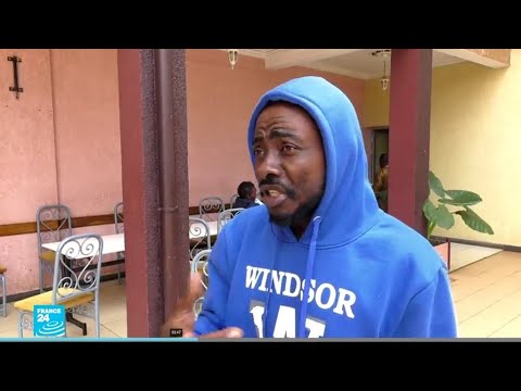 فيديو: شهادات صادمة يرويها مهاجرون عائدون عانوا العبودية في ليبيا
