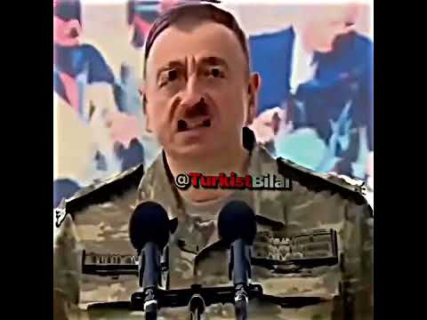 Göyçe Zengezur | Ne Oldu Paşinyan - İlham Aliyev edit