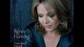 Video thumbnail of "Renée Fleming - In My Life"